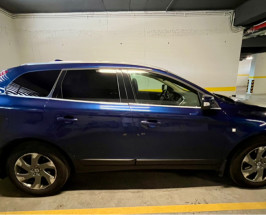 VOLVO Unknown Model 2012 — imagine 2