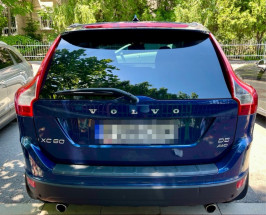 VOLVO Unknown Model 2012 — imagine 3