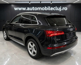 AUDI Q5 2017 — imagine 2