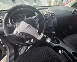 NISSAN Qashqai 2007 — imagine 2