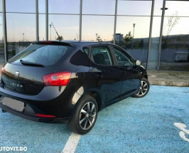 SEAT Ibiza 2010 — imagine 10