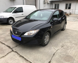 SEAT Ibiza 2010 — imagine 12