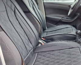 SEAT Ibiza 2010 — imagine 16
