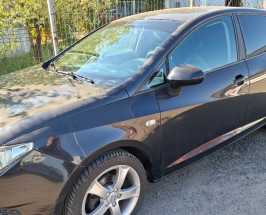 SEAT Ibiza 2010 — imagine 13
