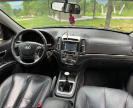 HYUNDAI Unknown Model 2010 — imagine 7