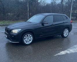 BMW X1 2015 — imagine 11