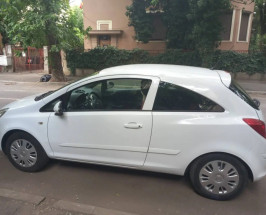 OPEL Corsa 2007 — imagine 11