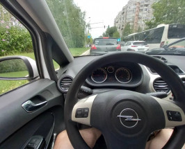 OPEL Corsa 2007 — imagine 14
