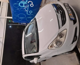 OPEL Corsa 2007 — imagine 9