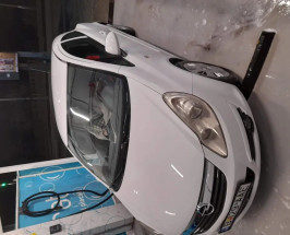 OPEL Corsa 2007 — imagine 12