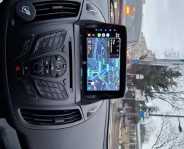 FORD Kuga 2013 — imagine 13