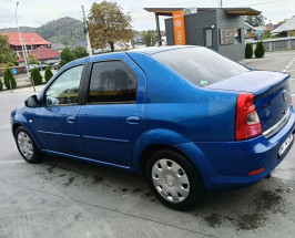 DACIA Logan 2012 — imagine 9