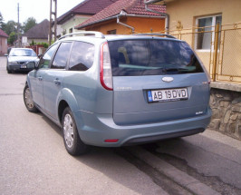 PEUGEOT 307 2004 — imagine 6