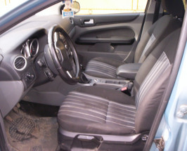 PEUGEOT 307 2004 — imagine 3