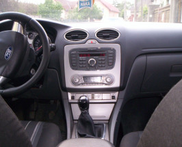 PEUGEOT 307 2004 — imagine 7