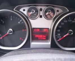 PEUGEOT 307 2004 — imagine 4