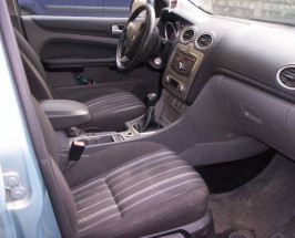 PEUGEOT 307 2004 — imagine 8