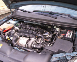 PEUGEOT 307 2004 — imagine 5
