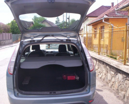PEUGEOT 307 2004 — imagine 9