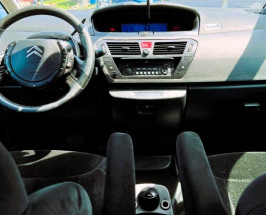 FORD Fusion 2008 — imagine 2