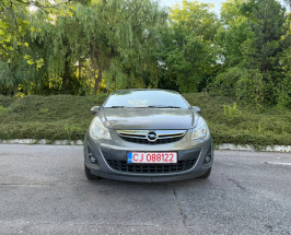 OPEL Corsa 2011 — imagine 2