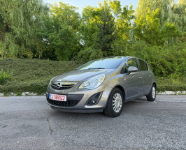 OPEL Corsa 2011 — imagine 6