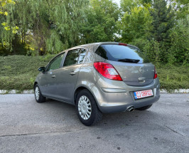 OPEL Corsa 2011 — imagine 3