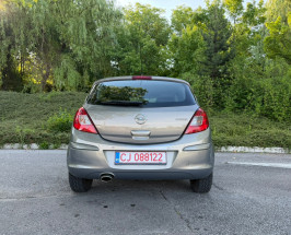 OPEL Corsa 2011 — imagine 7