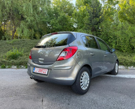 OPEL Corsa 2011 — imagine 4
