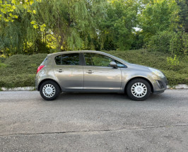 OPEL Corsa 2011 — imagine 8