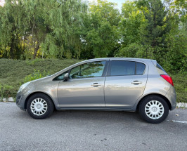 OPEL Corsa 2011 — imagine 5