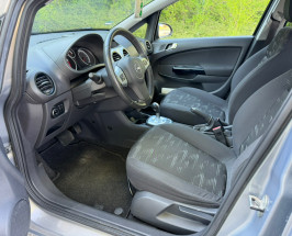 OPEL Corsa 2011 — imagine 9