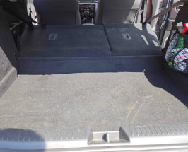 MAZDA 3 2008 — imagine 18
