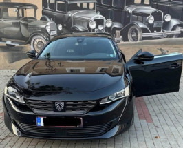 PEUGEOT Unknown Model 2021 — imagine 3