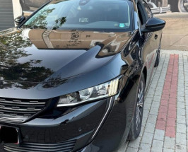 PEUGEOT Unknown Model 2021 — imagine 7