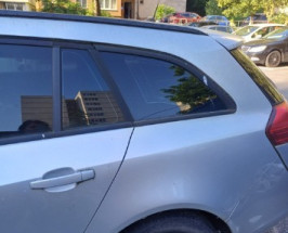 OPEL Insignia 2011 — imagine 18