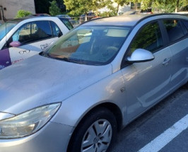 OPEL Insignia 2011 — imagine 16