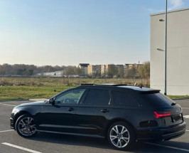 AUDI A6 2015 — imagine 16