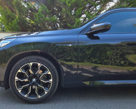 BMW X3 2025 — imagine 4