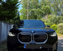 BMW X3 2025 — imagine 3