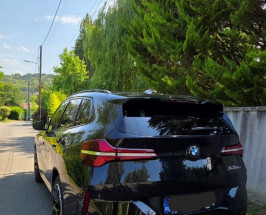BMW X3 2025 — imagine 14