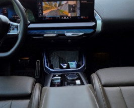 BMW X3 2025 — imagine 7