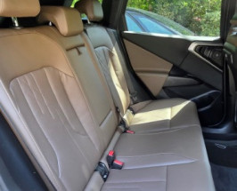 BMW X3 2025 — imagine 17