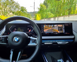 BMW X3 2025 — imagine 6