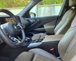 BMW X3 2025 — imagine 8
