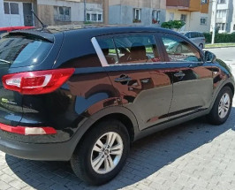 KIA Sportage 2013 — imagine 11