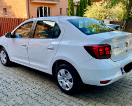 DACIA Logan 2020 — imagine 40