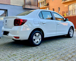 DACIA Logan 2020 — imagine 44