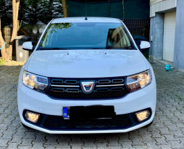 DACIA Logan 2020 — imagine 41