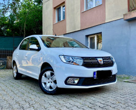 DACIA Logan 2020 — imagine 45